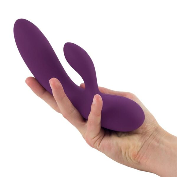 Feelz Toys Vibrador Lea Púrpura