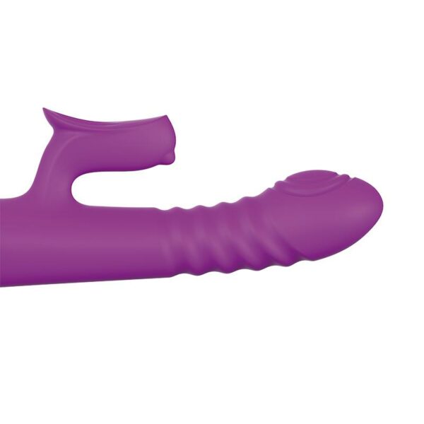 Fenyx Vibrador con Thrusting y Pulsación - Imagen 10