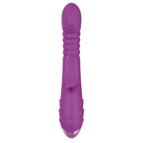 Fenyx Vibrador con Thrusting y Pulsación - Imagen 3