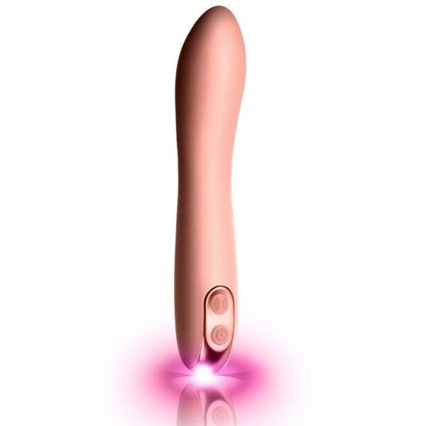 Giamo Vibrador Baby Pink