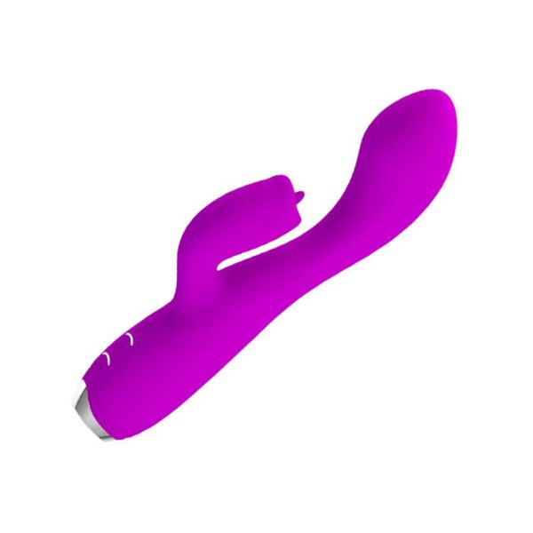 Doreen Vibrador con Lengua USB