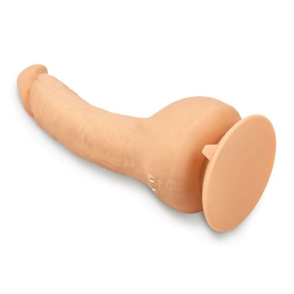 Greal Vibrador Natural