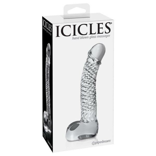 Icicles Dildo No. 61