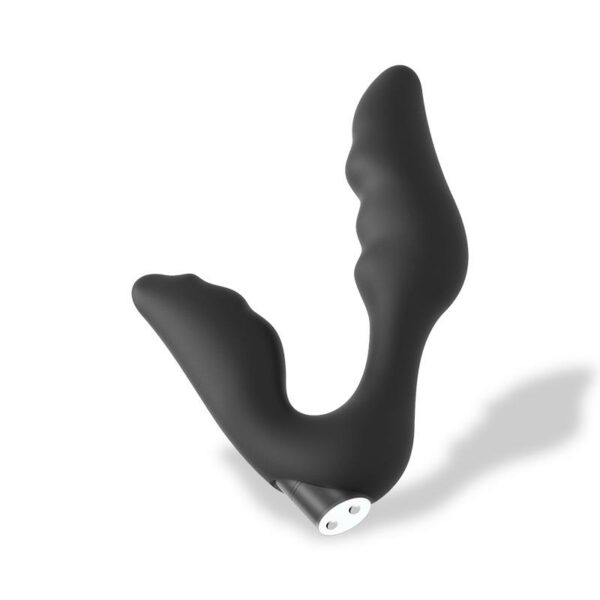 Jaydurk Vibrador Prostático para el Punto P - Imagen 2