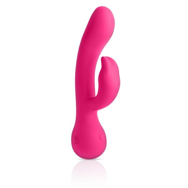 JIMMYJANE Rabbits Ruby Rabbit Vibrador - Imagen 4