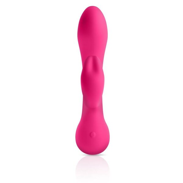 JIMMYJANE Rabbits Ruby Rabbit Vibrador - Imagen 5