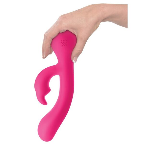 JIMMYJANE Rabbits Ruby Rabbit Vibrador - Imagen 6