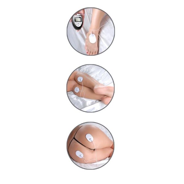 Fetish Fantasy Series Kit de Terapia de Choque - Imagen 6
