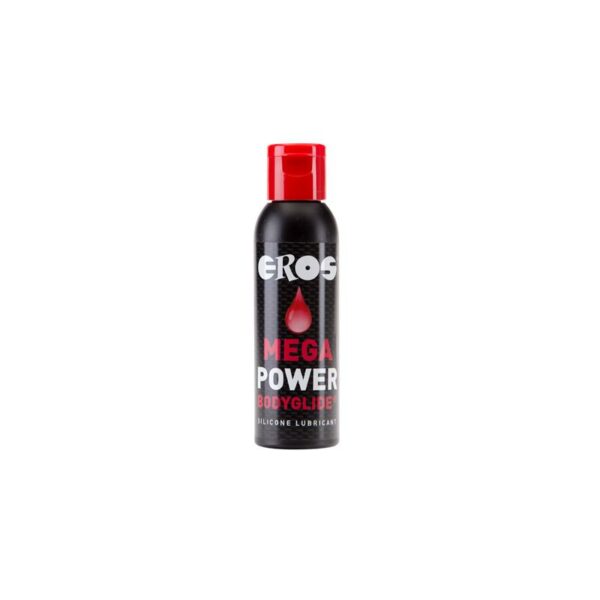 Lubricante Base Agua Mega Power Bodyglide 50 ml