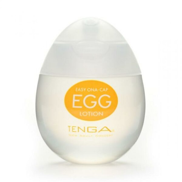 Lubricante Egg Lotion