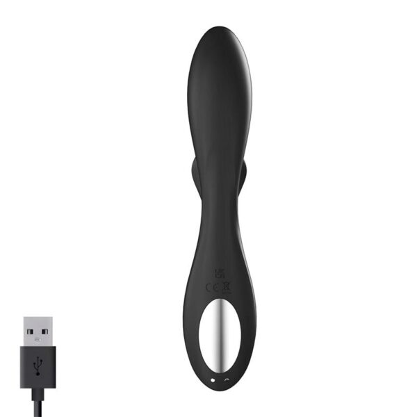 Mabo Vibrador Punto G Función Finger Unibody