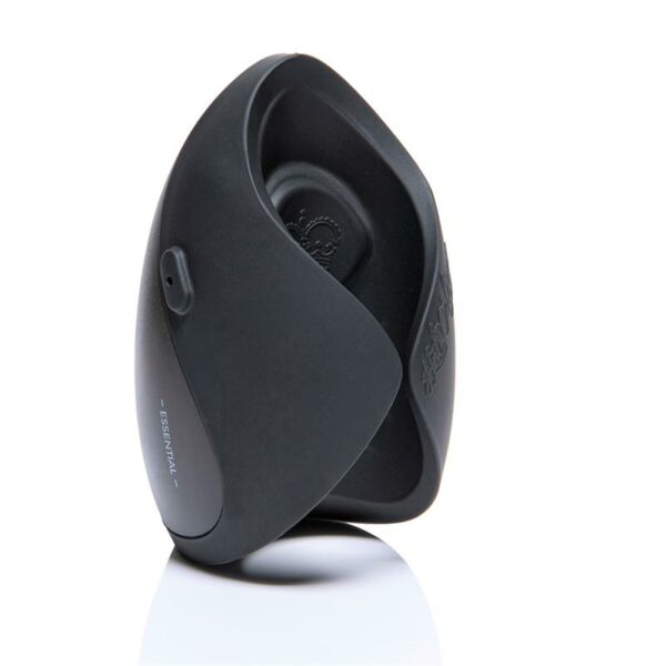 Masturbador Masculino Pulse Solo Essential Negro - Imagen 5