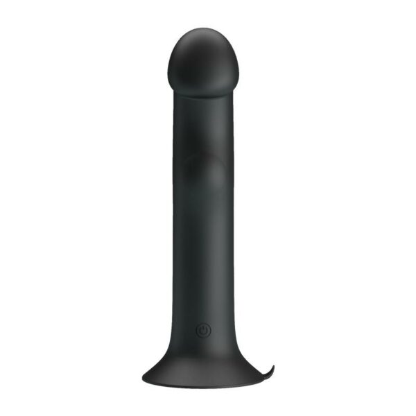 Murray Dildo Vibración y Pulsación - Imagen 4