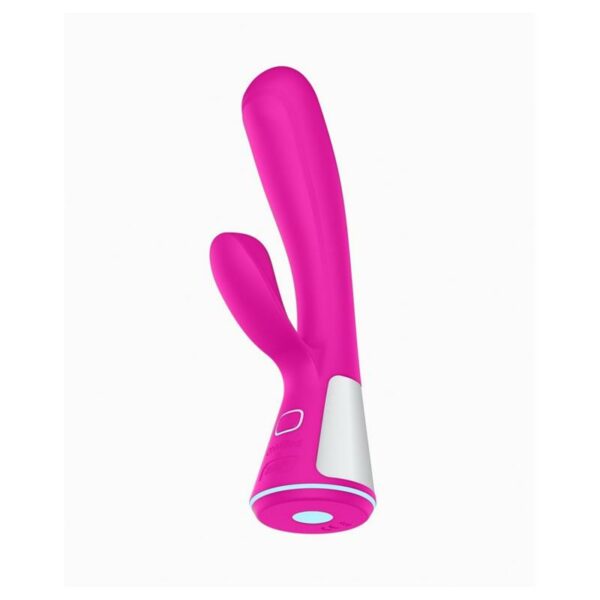 Ohmibod Fuse Vibrador Interactivo Punto G Púrpura - Imagen 5