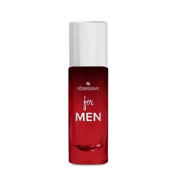 Perfume con Feromonas para Hombre 100 ml