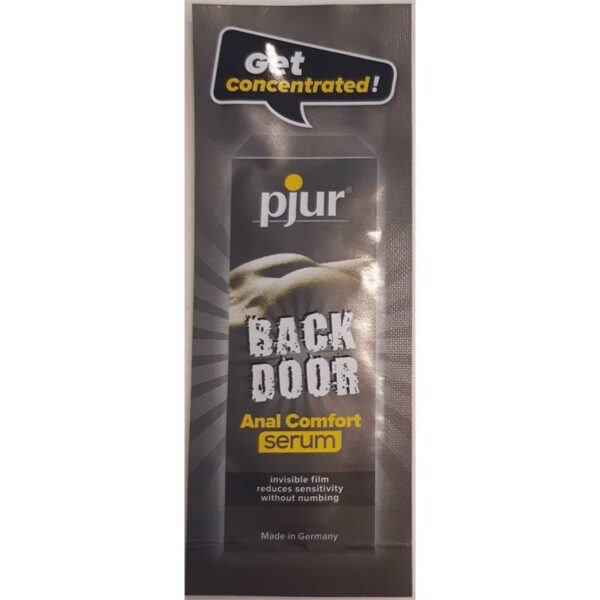 Pjur Backdoor Serum 1,5 ml