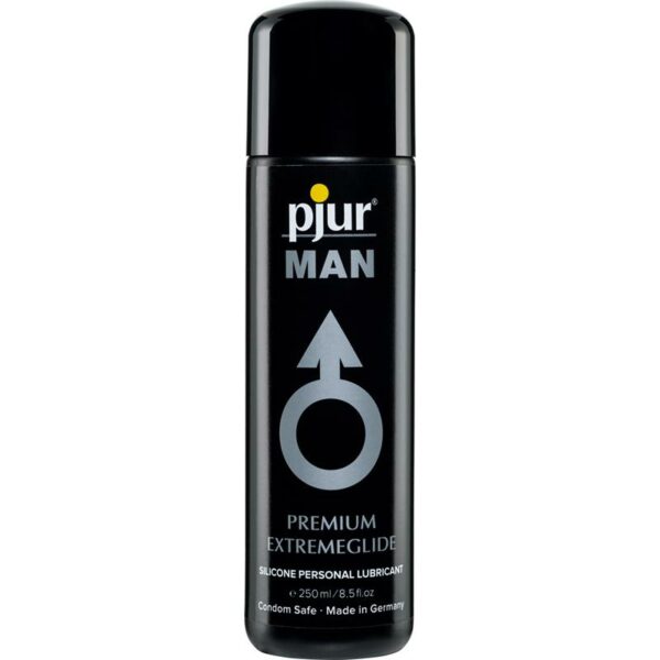 Pjur Man Lubricante Extreme Glide 250 ml