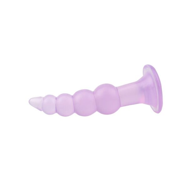 Plug Anal Bumpy 5.6