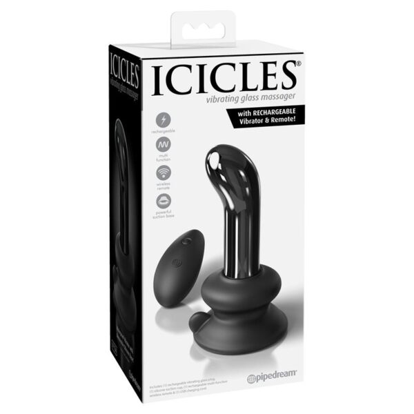 Icicles No. 84 - Imagen 11