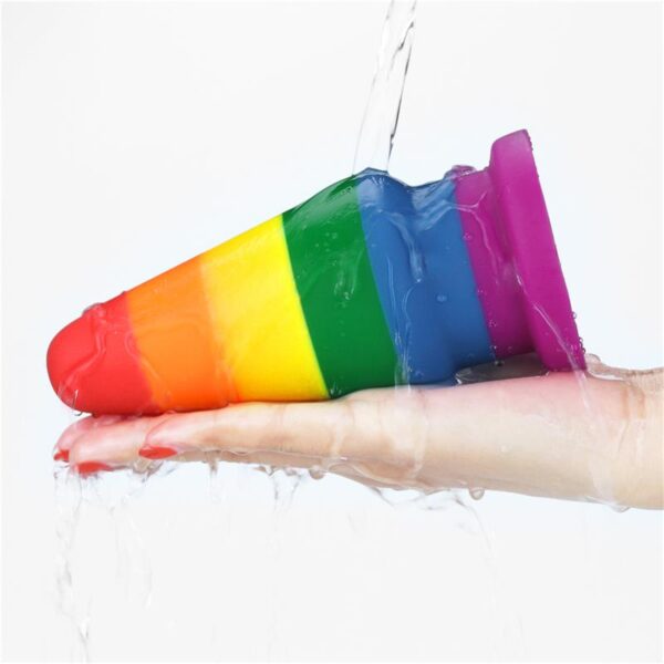 Plug Anal Prider 6 - Imagen 10