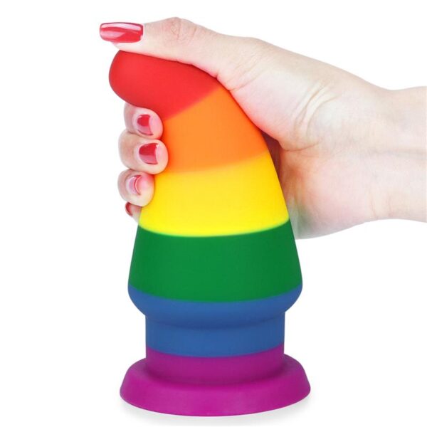 Plug Anal Prider 6 - Imagen 14