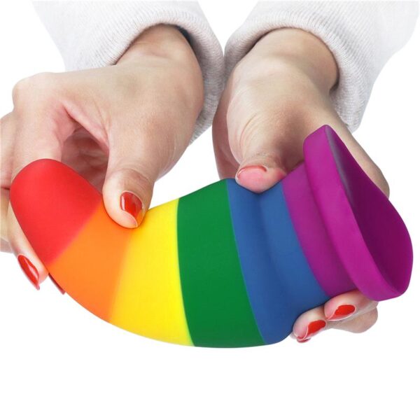 Plug Anal Prider 6 - Imagen 17