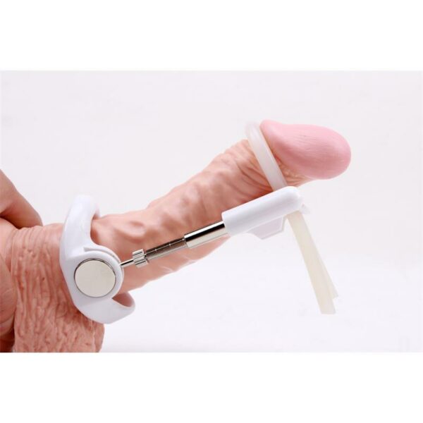 Alargador del Pene Pro Extender System