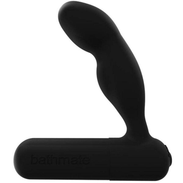 Vibrador Prostático y Perianal 10 funciones - Imagen 2