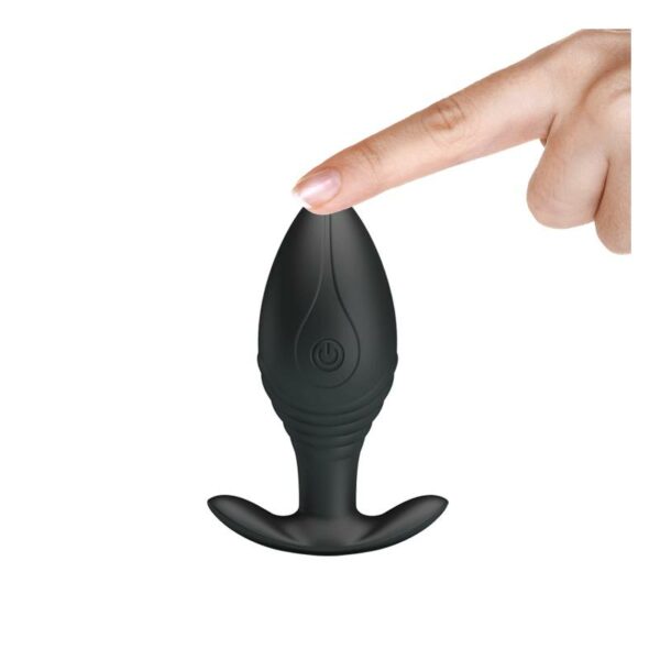 Regina Royal Plug Anal con Control Remoto USB - Imagen 5