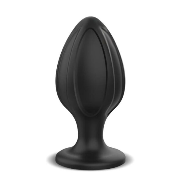 Rifter Plug Anal Silicona Talla L 9 cm x 4.5 cm - Imagen 3