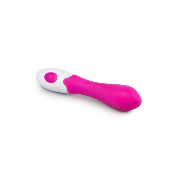 Rose Vibrador Rosa - Imagen 4