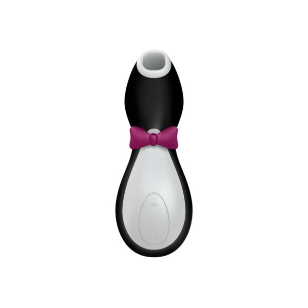 Satisfyer Succionador de Clítoris Pro Penguin Nueva Generación - Imagen 3