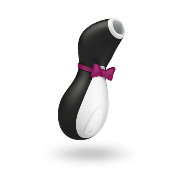 Satisfyer Succionador de Clítoris Pro Penguin Nueva Generación