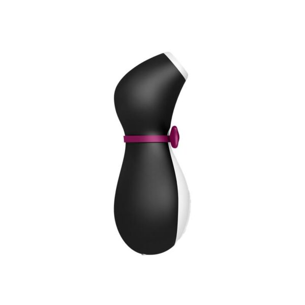 Satisfyer Succionador de Clítoris Pro Penguin Nueva Generación - Imagen 6