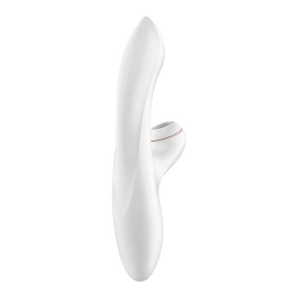 Succionador de Clítoris Pro G-Spot Rabbit