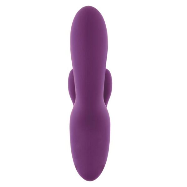 Trivibe G-Spot Vibrador Triple Estimulación