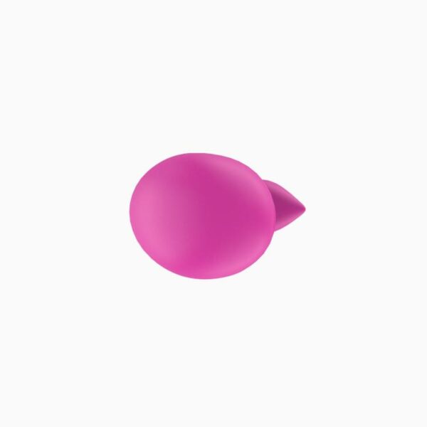 Vibrador 10 Funciones USB Rosa - Imagen 2