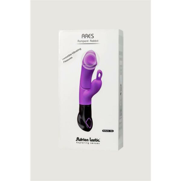 Vibrador Ares 2.0