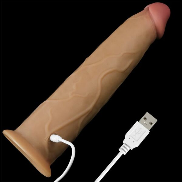 Vibrador con Rotación Doble Capa 9 - Imagen 8