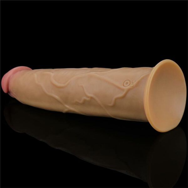 Vibrador con Rotación Doble Capa 9 - Imagen 10