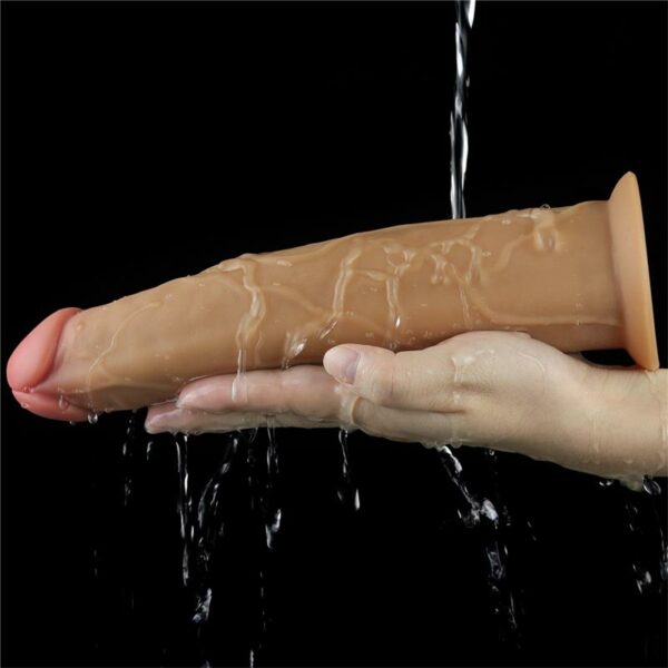 Vibrador con Rotación Doble Capa 9 - Imagen 11