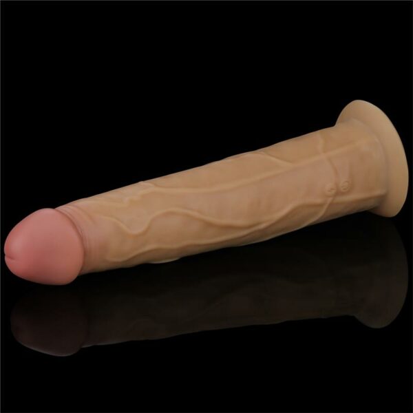 Vibrador con Rotación Doble Capa 9 - Imagen 4