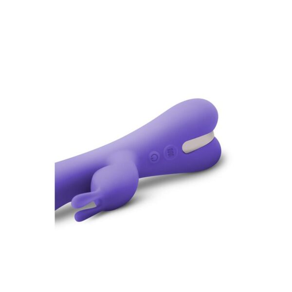 Vibrador Conejito Trix - Imagen 4