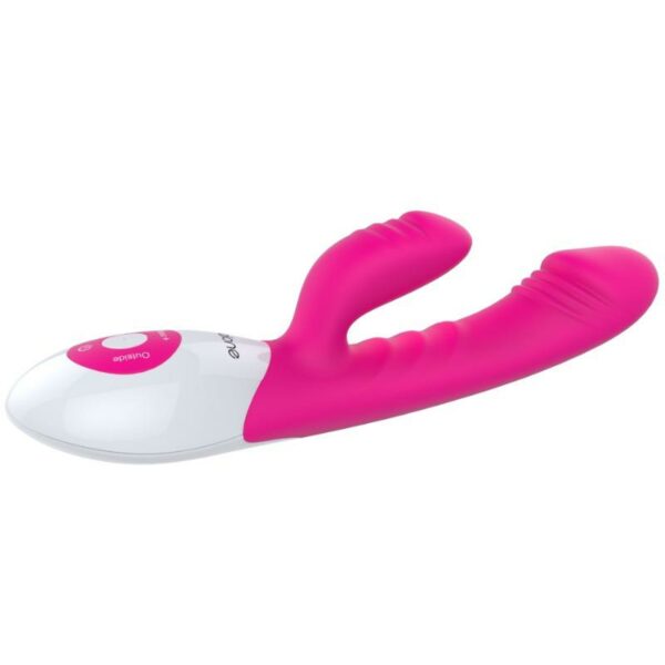 Vibrador Dancer Fuchsia