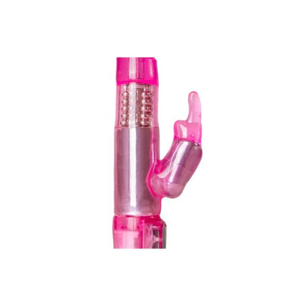 Vibrador de Conejito - Rosa