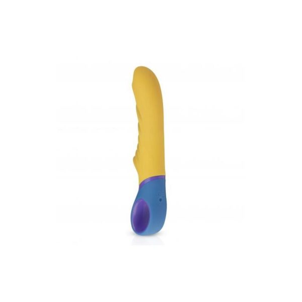 Vibrador de Punto G Tone USB