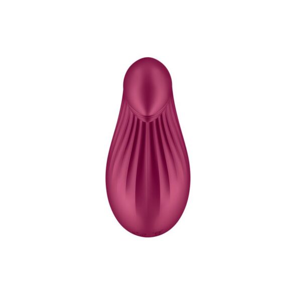 Vibrador Dipping Delight Berry