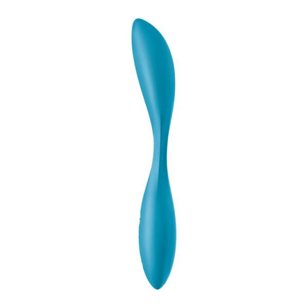 Vibrador G-Spot Flex 1 Petrol