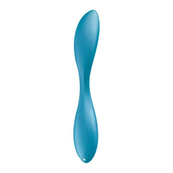 Vibrador G-Spot Flex 1 Petrol