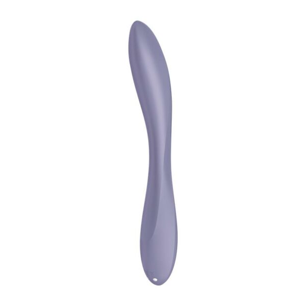 Vibrador G-Spot Flex 2 Dark Violet